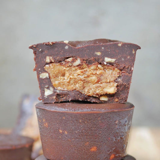 Peanut Butter Cups