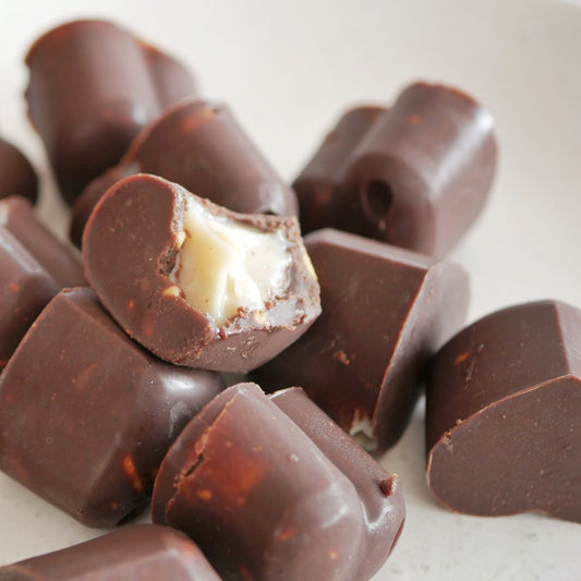 Caramel Chocolates