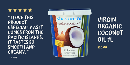 Write a Review and be in to Win!