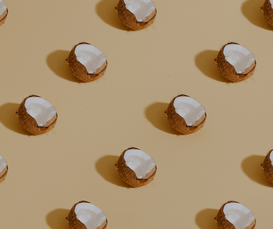 Coconut oil: Good, bad or fad?