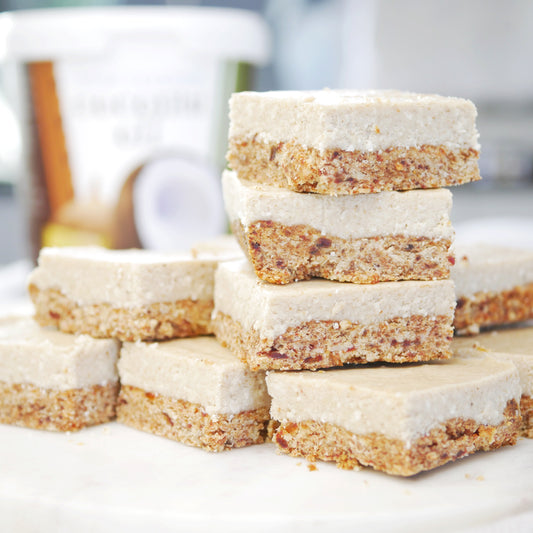 Ginger Crunch