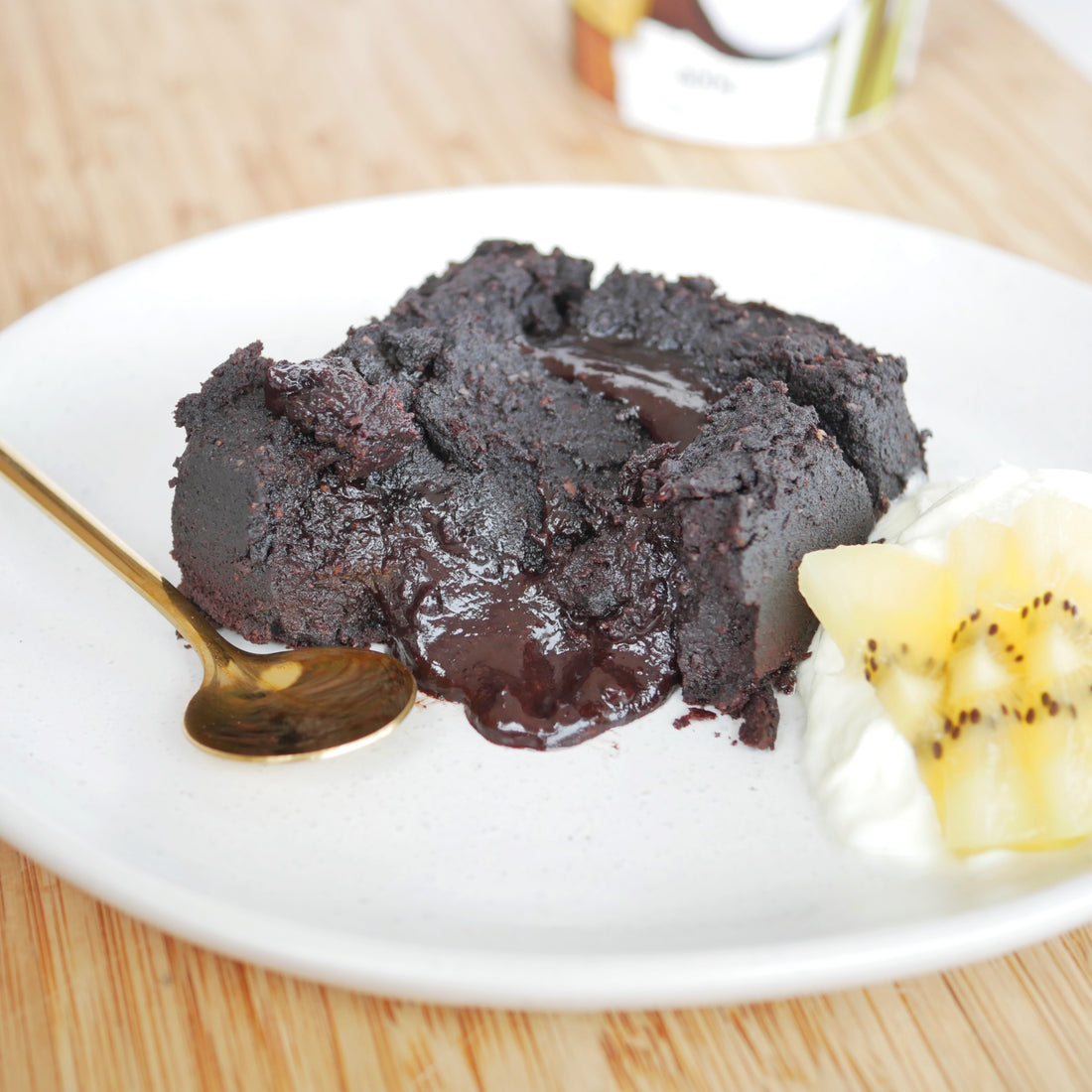 Molten Lava Cakes