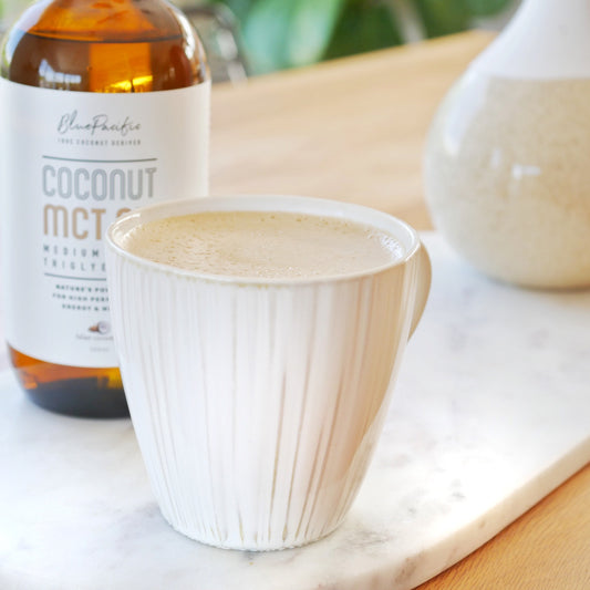 Bulletproof Coffee