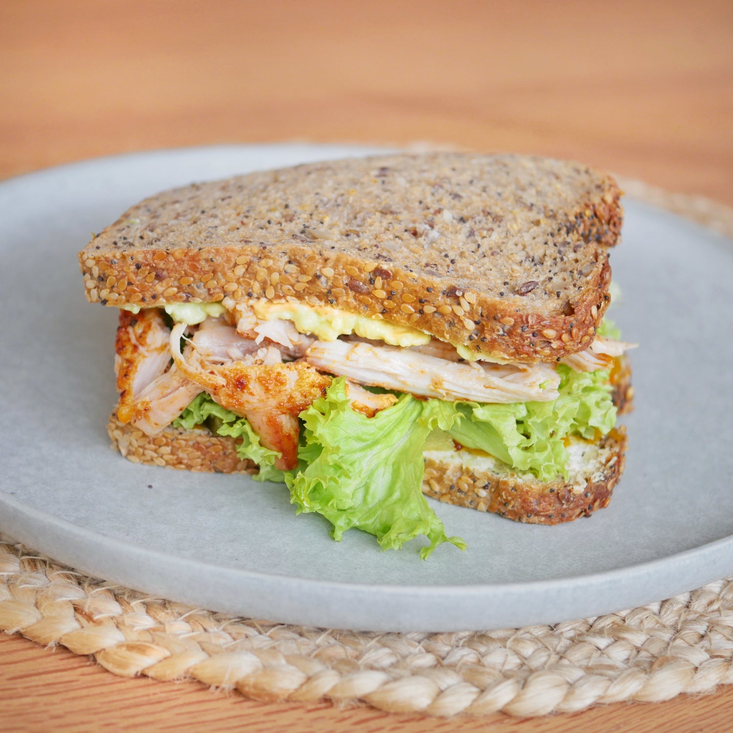 Sandwich Ideas for Easy Lunches – Blue Coconut Distribution Ltd