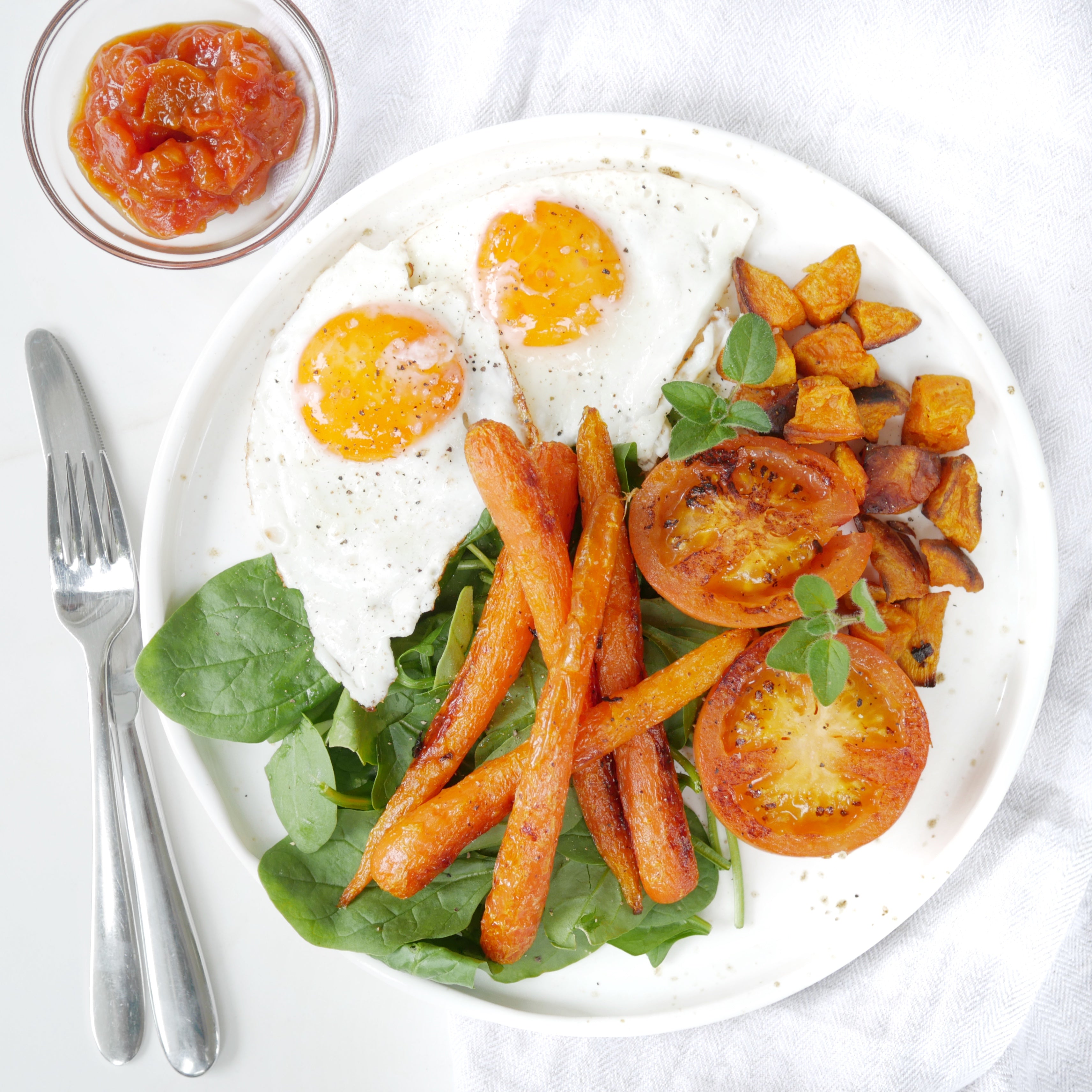 Ultimate Brunch Cook-Up – Blue Coconut Distribution Ltd