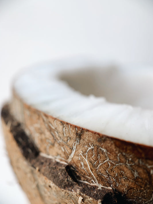 Coconut Oil - healthy or not?