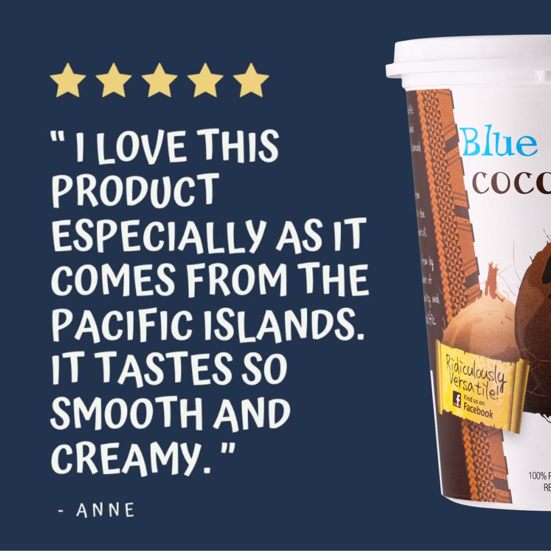 Coconut Oil Commercial 20 Litre (18.4kg)