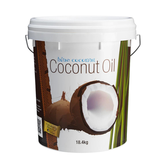 Coconut Oil Commercial 20 Litre (18.4kg)