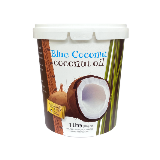 Coconut Oil 1 Litre