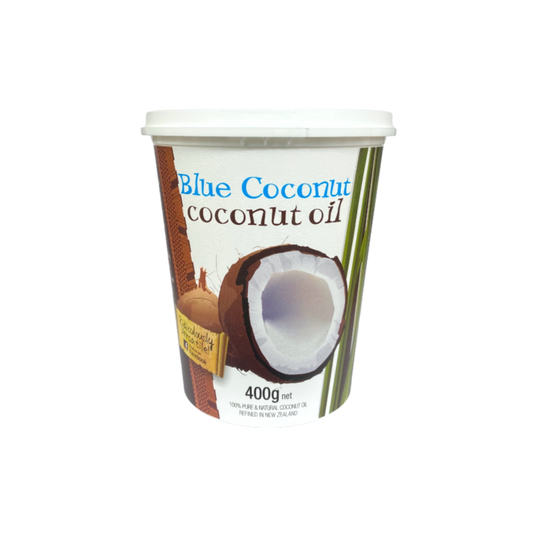 Coconut Oil Pottle 400g